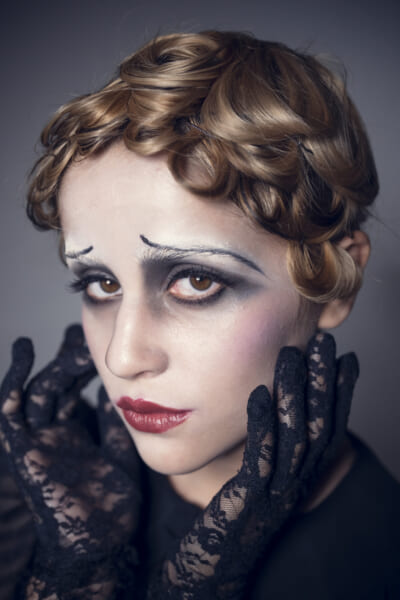 株式会社ラグゼビューティー主催『HAIR & MAKEUP PHOTO CONTEST 2022』結果報告 7 84054d5073538bb3f4e5236bd065a4a9
