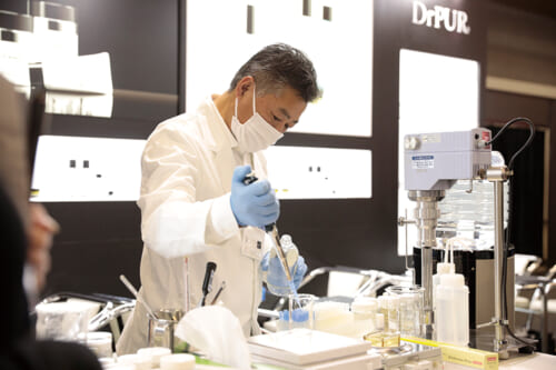 日本美容企業大賞2023/Dr.ピュールボーテ株式会社 9 46c46a2fb69c410f86870a0e7bc385b7