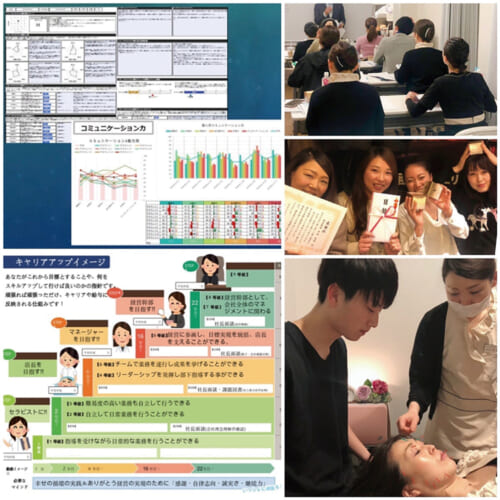 日本美容企業大賞2023/株式会社Lena 9 fd765b99b968a5ef58b2a1b4dc8b8dbc