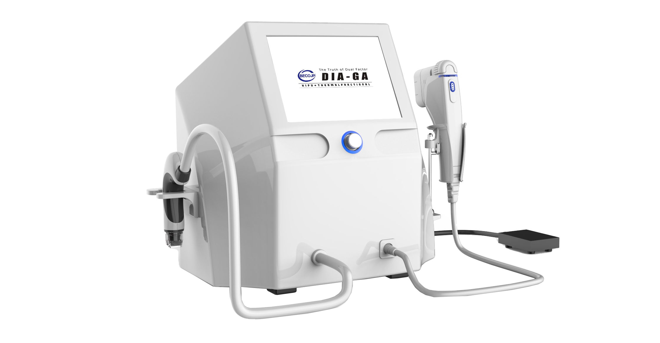 ベストアイテム受賞! サロンから長年愛され続けるBECO JAPANの複合美容機器『BE-BE』と超音波美容機『ハイブリッドフォーカス』を徹底解説! 34 227b802f02395947d238660db9f7dbf9