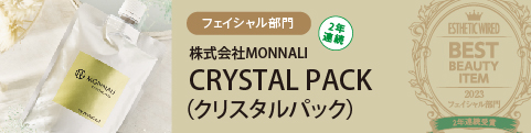 15MONNALICRYSTAL PACK