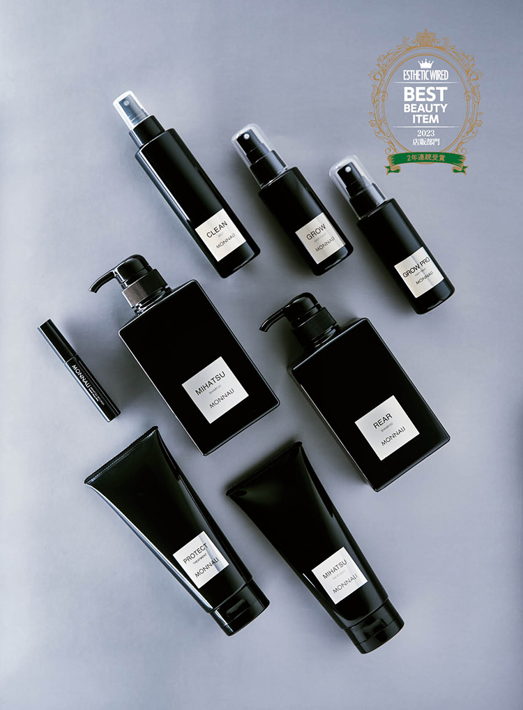 18MONNALI BLACK SERIES