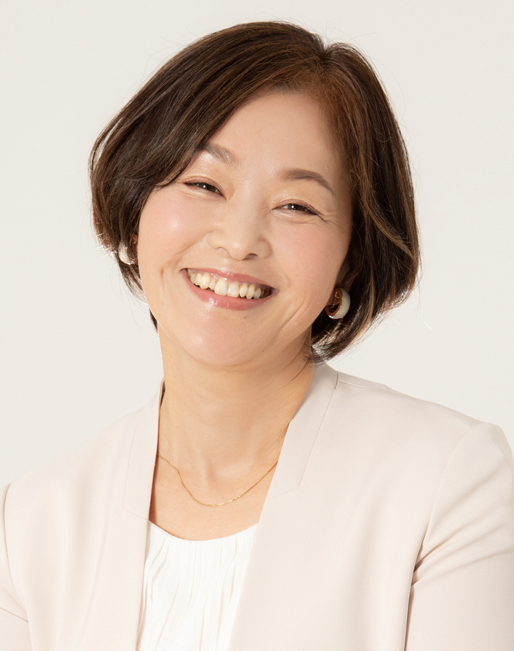 体も心も元気になるケアで、 “笑顔”があふれる社会を実現したい 3 96403b71861d2c313f8d2d81e124e0ba