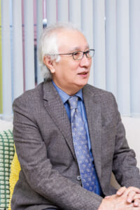 エビデンスのある分析で真に“お客様に寄り添った”提案を 4 30a8b8682dfeca840689a3aecbc64160