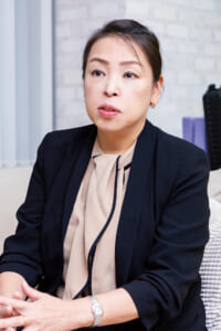 エビデンスのある分析で真に“お客様に寄り添った”提案を 5 f4cd72a34d9893a37258baa31f7830bf