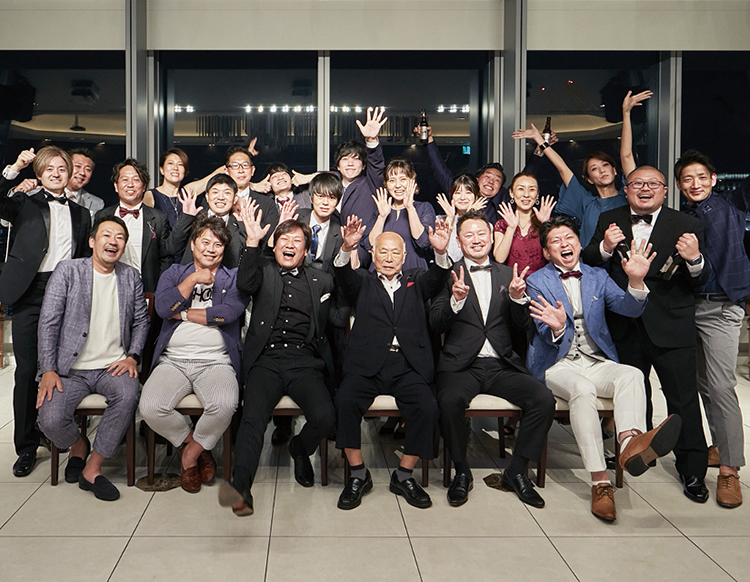 日本美容企業大賞2024/株式会社ウイルエー 12 7af5b885cb0623251183f8ad26d3566f