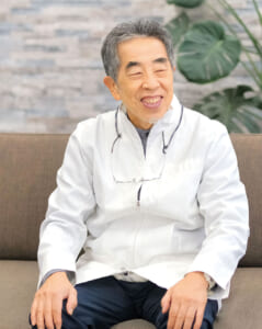 エステティック・医療との棲み分けと協力で、美容業界を高める 7 5eb7b471fb8cb64a9474a54267240c3c