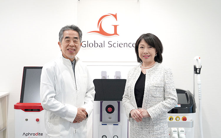 エステティック・医療との棲み分けと協力で、美容業界を高める 5 7dc05ca9bfbdb16ac4126405f5ca8bcf