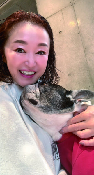 “フェムケア”で一人でも多くの女性の健康をサポートしたい 6 03 My Favorite