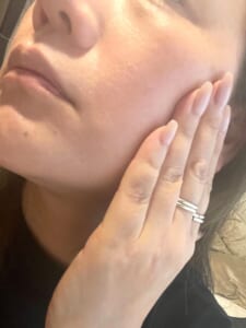 これからの季節に欠かせない薬用美白*美容液。トリプル+1薬用美白*THEリッチホワイトエッセンス レポ 18 c89dd0c04cd6c7fd21768ead2fa1a292