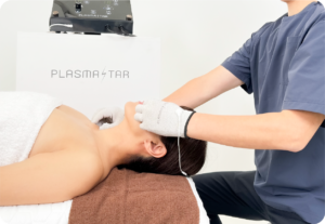 “売れる機器"は、導入後が勝負! PLASMASTARが支持される“伴走型サポート”の全容 33 plasmastar 7