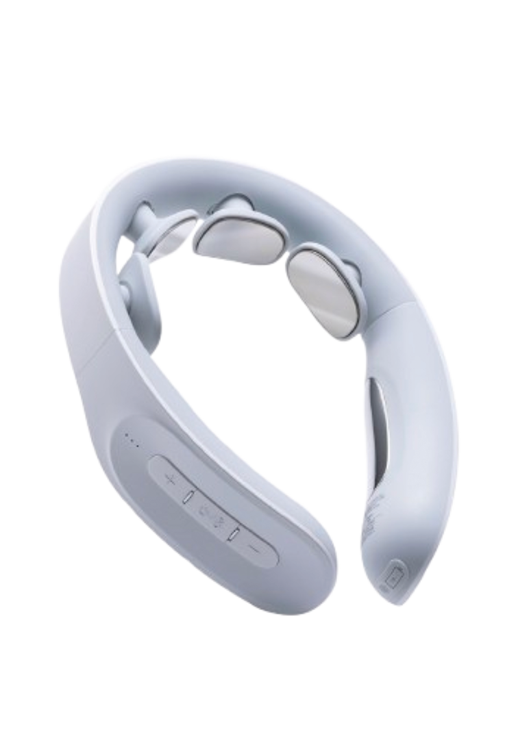 パスリルリュクスで実現する本格サロンケア|株式会社フォースマーケティングの美顔器 19 New MYTREX DR.HEAT NECK