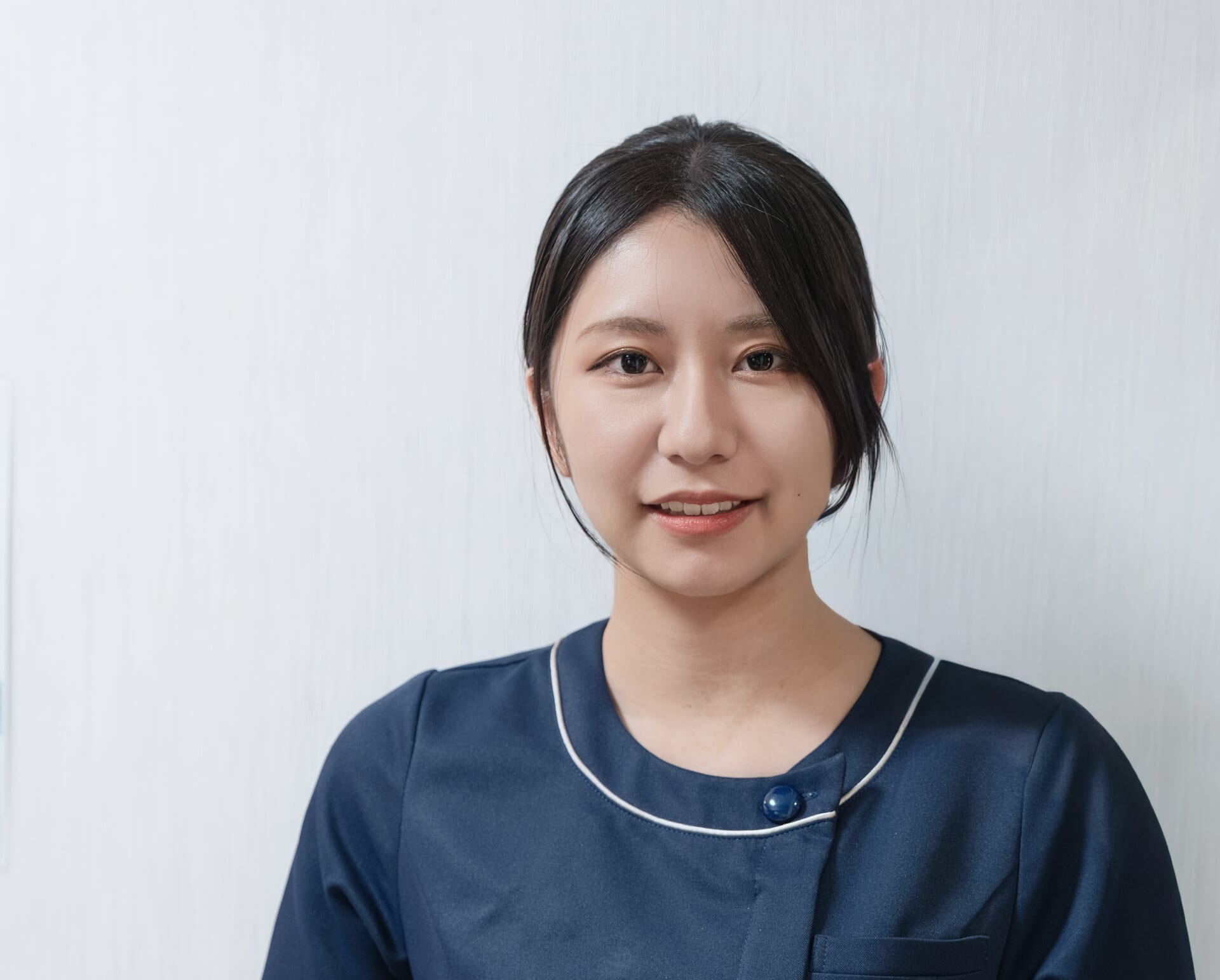 坪内梓さん