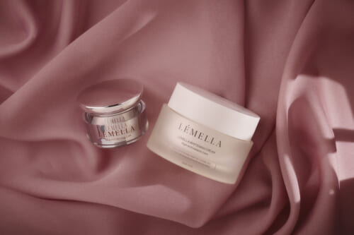 エステサロンの新規集客・単価アップに貢献!韓国発の先進メラニンケア「LEMELLA」上陸 3 LEMELLA 2