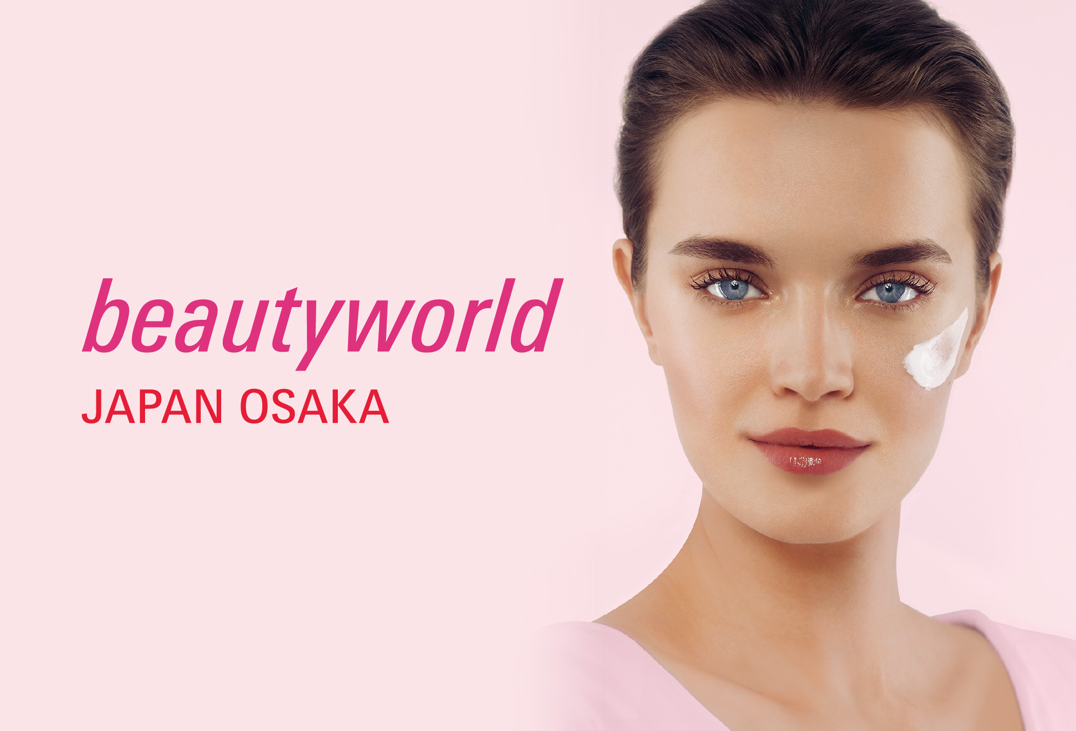 beautyworld JAPAN OSAKA 2025出展情報