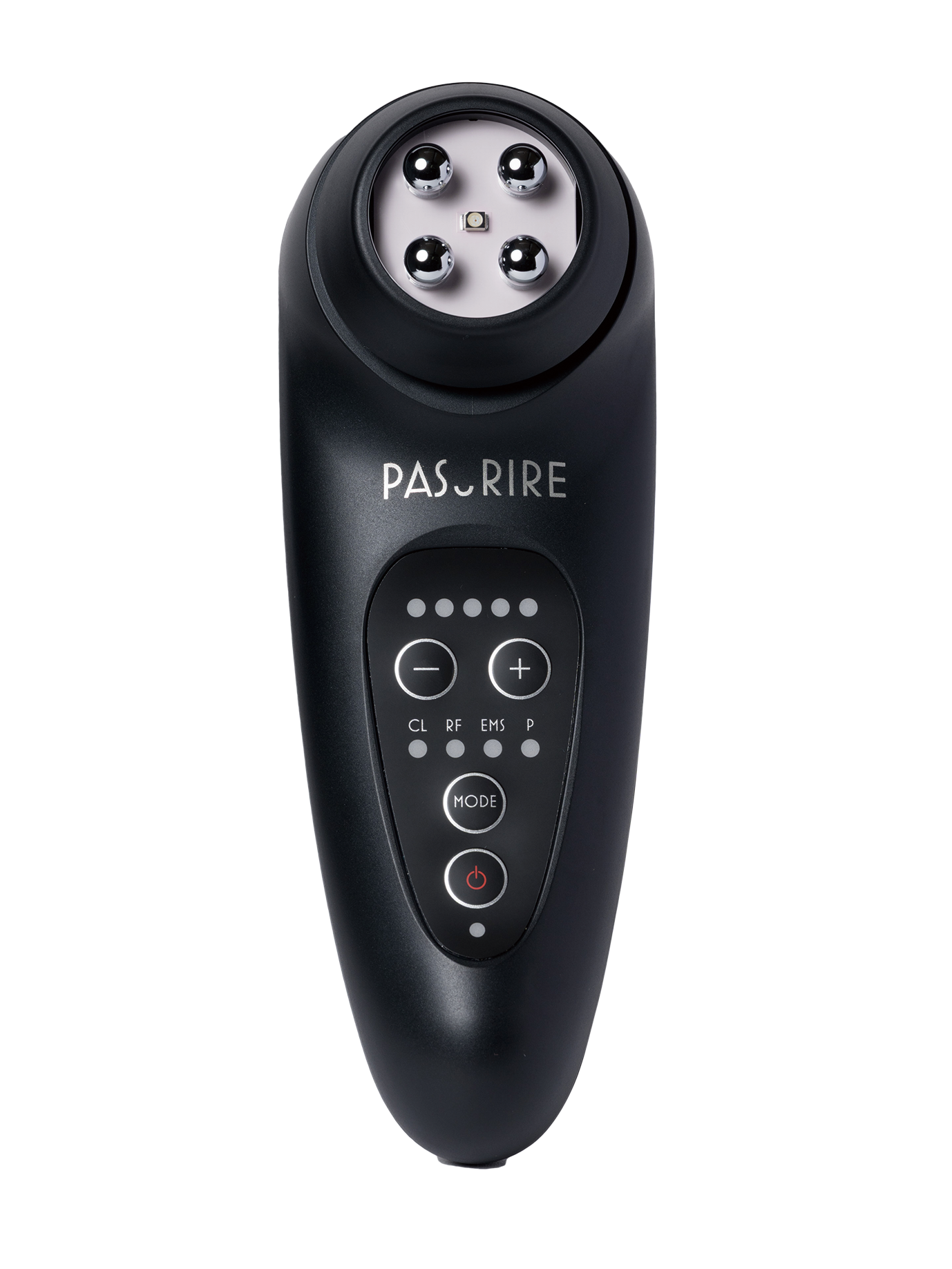 パスリルリュクスで実現する本格サロンケア|株式会社フォースマーケティングの美顔器 16 パスリルリュクス