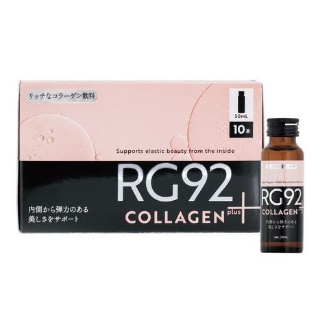 【エステサロン 店販】施術効果を最大化する「RG92」インナーケア商材と店販成功戦略 43 29