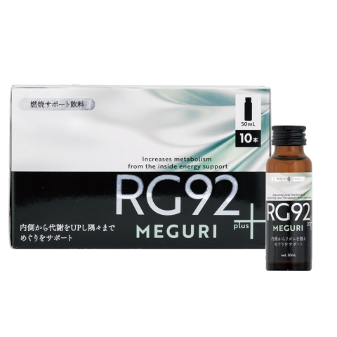 【エステサロン 店販】施術効果を最大化する「RG92」インナーケア商材と店販成功戦略 47 31