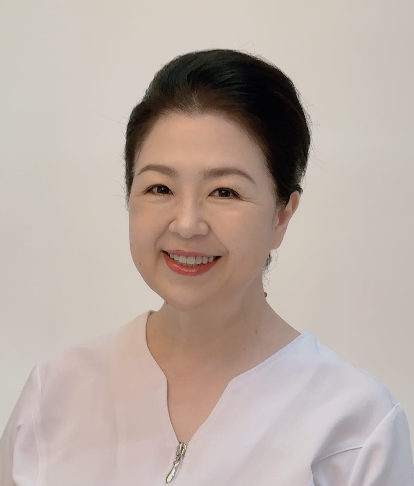 森柾 秀美 先生の画像