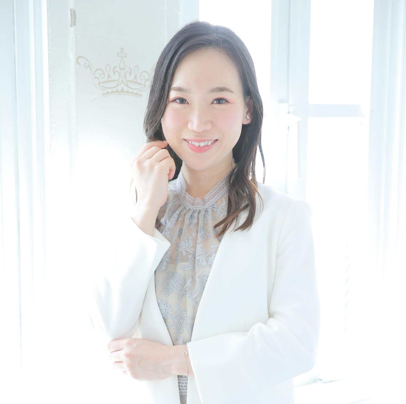 上村 菜穂 先生の画像
