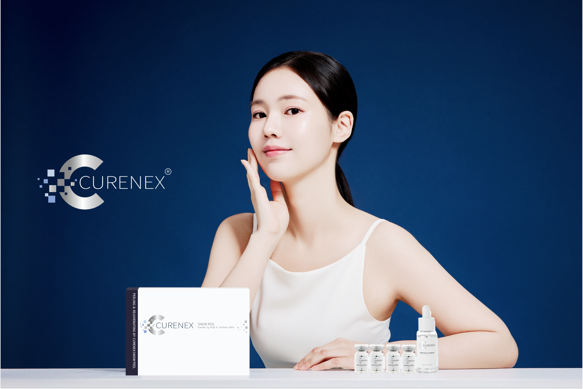 CURENEX