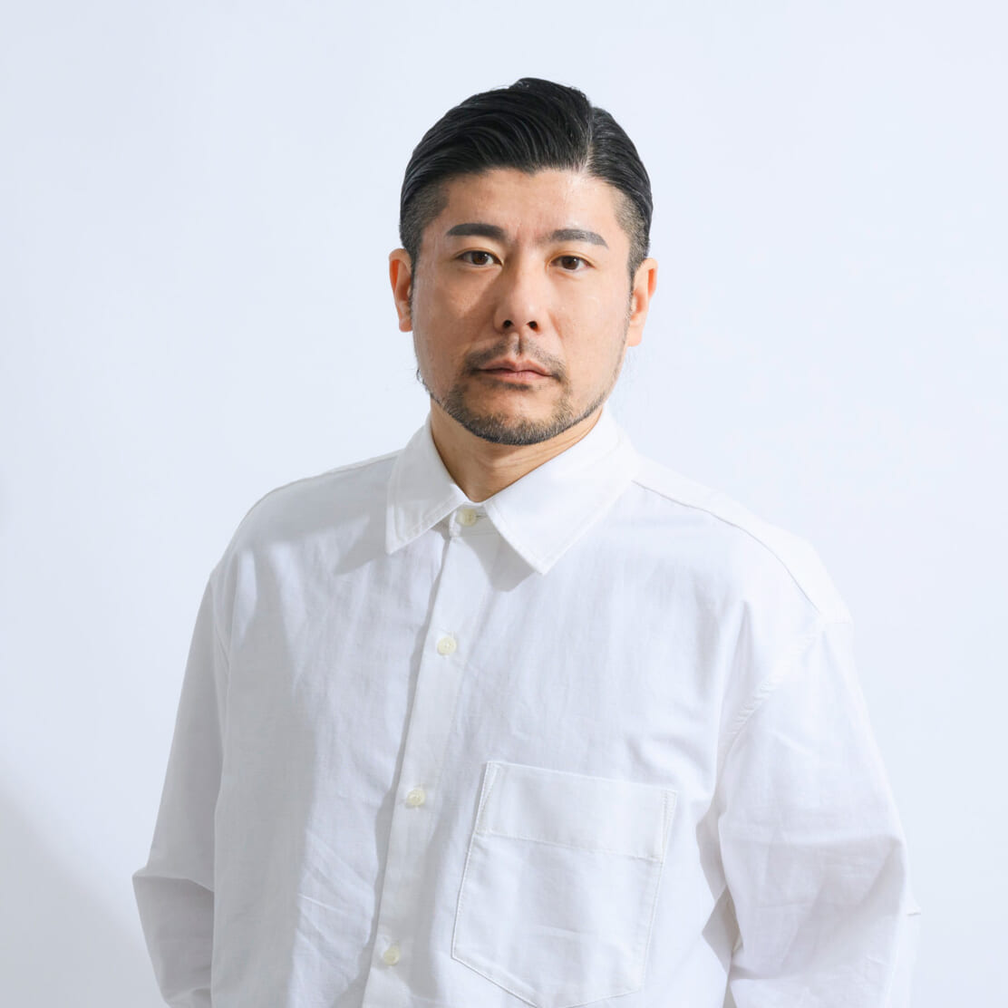 栗山寛史氏