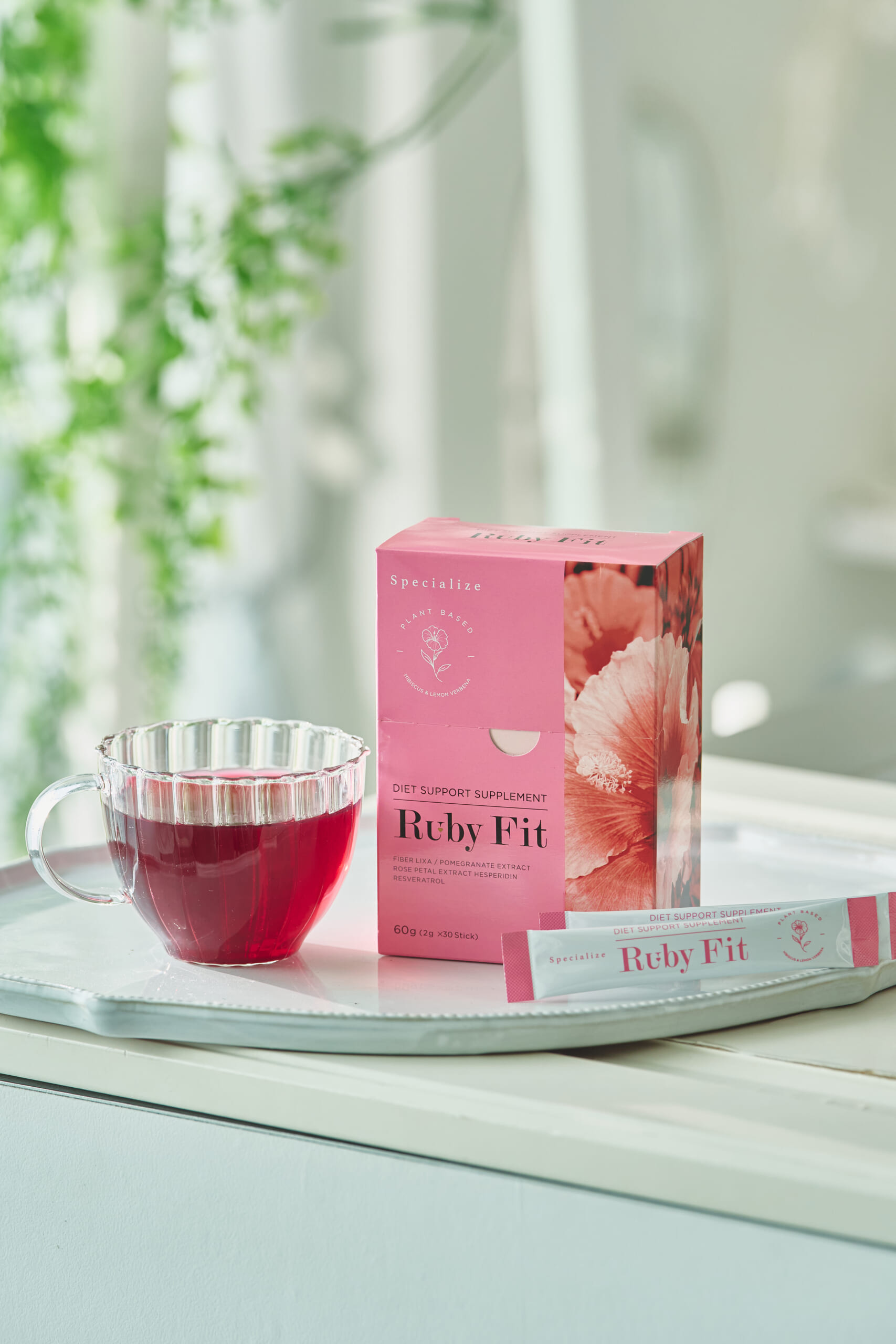 Ruby Fit