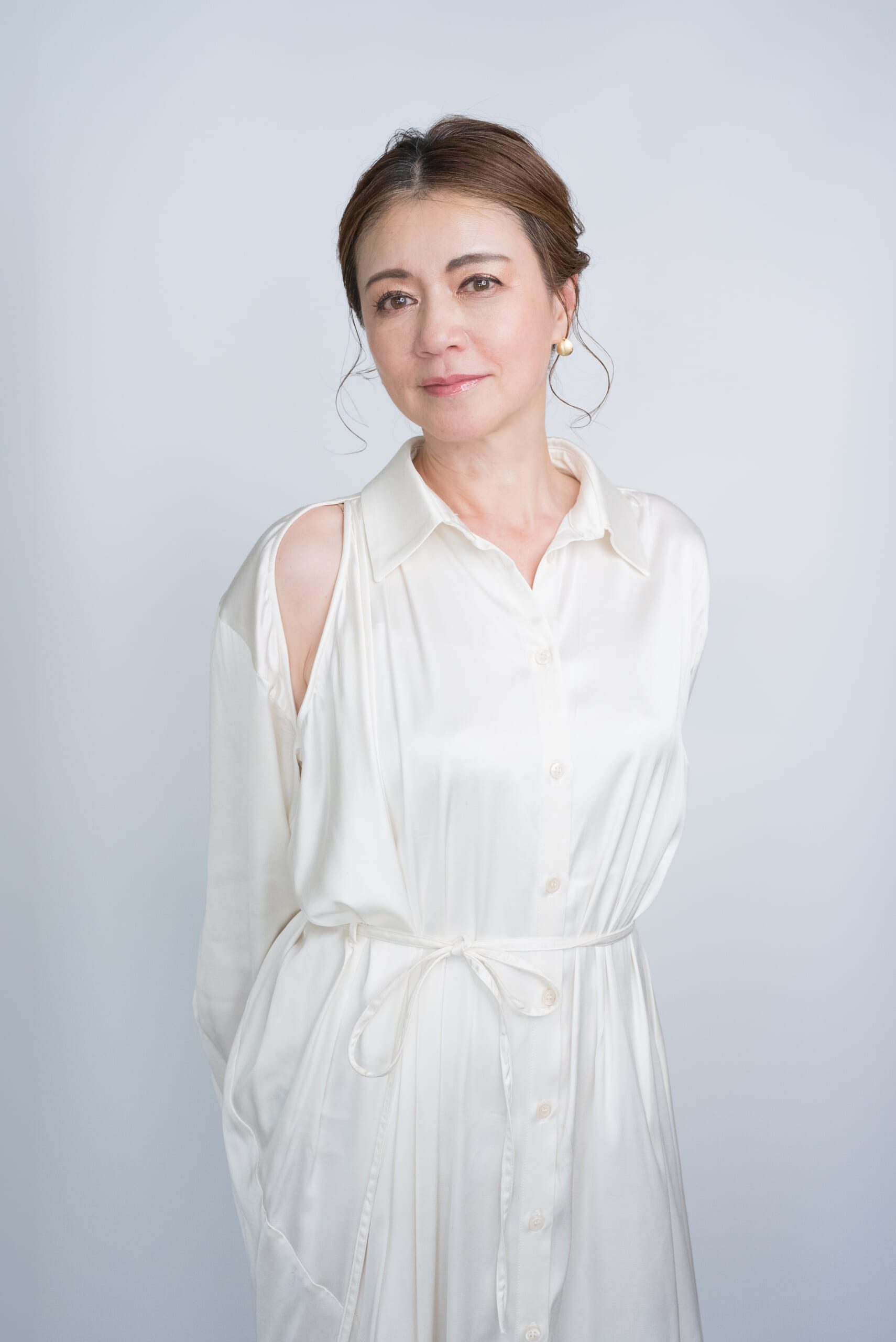 舟津真里