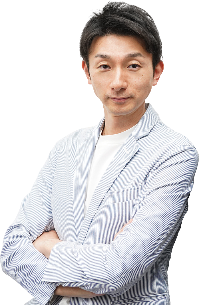 小野浩二