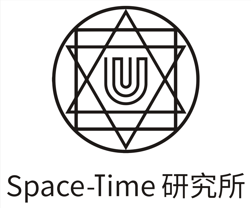株式会社space-time研究所 ロゴ