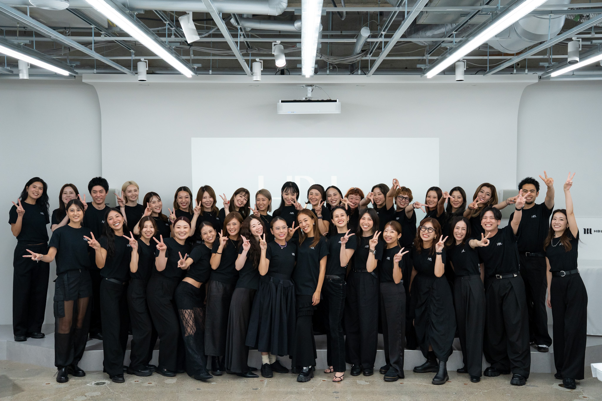 株式会社JULIA IVYによるアイブロウ施術