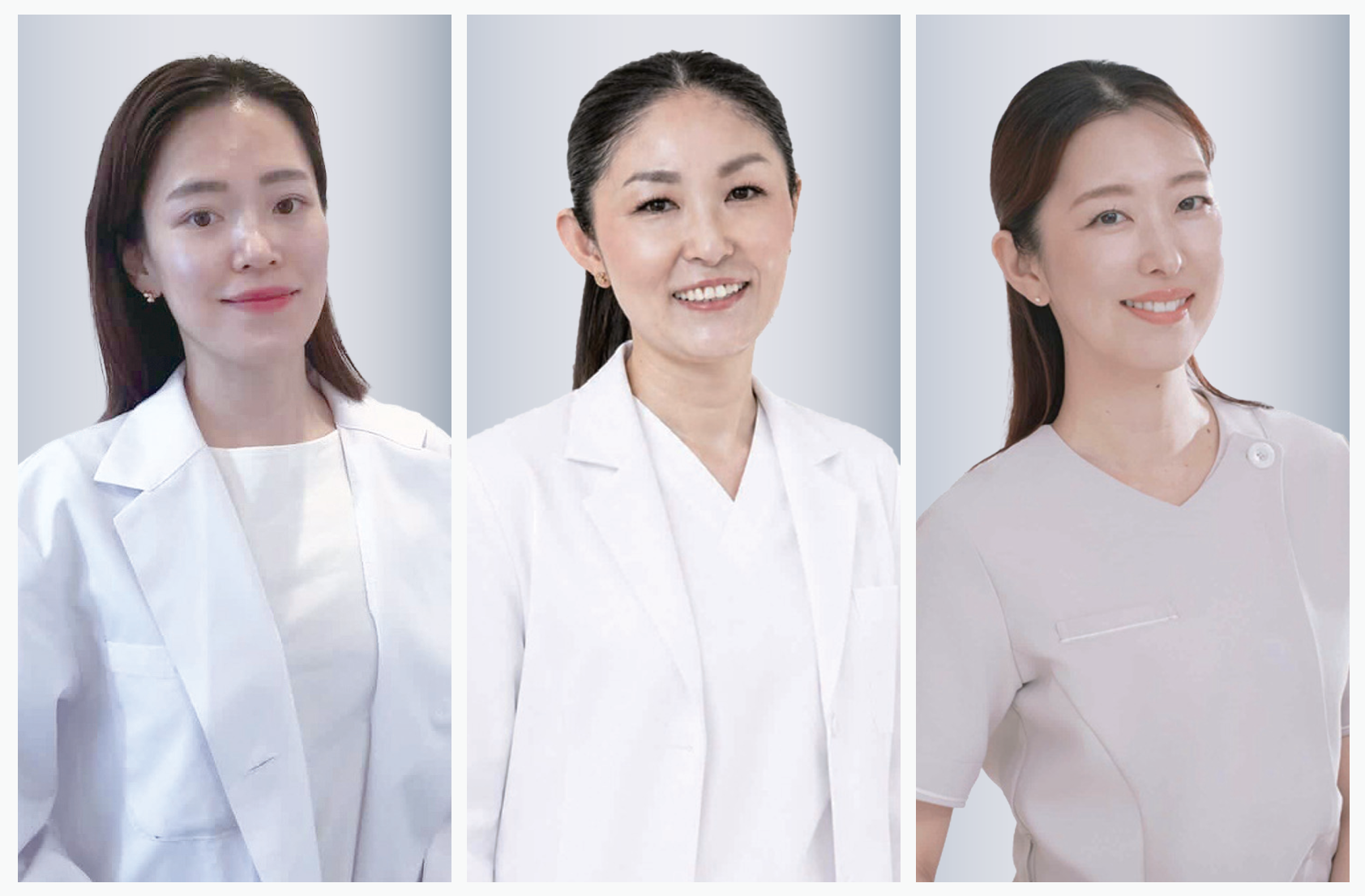 株式会社Monroe Beautyのトレーナー・サポート体制