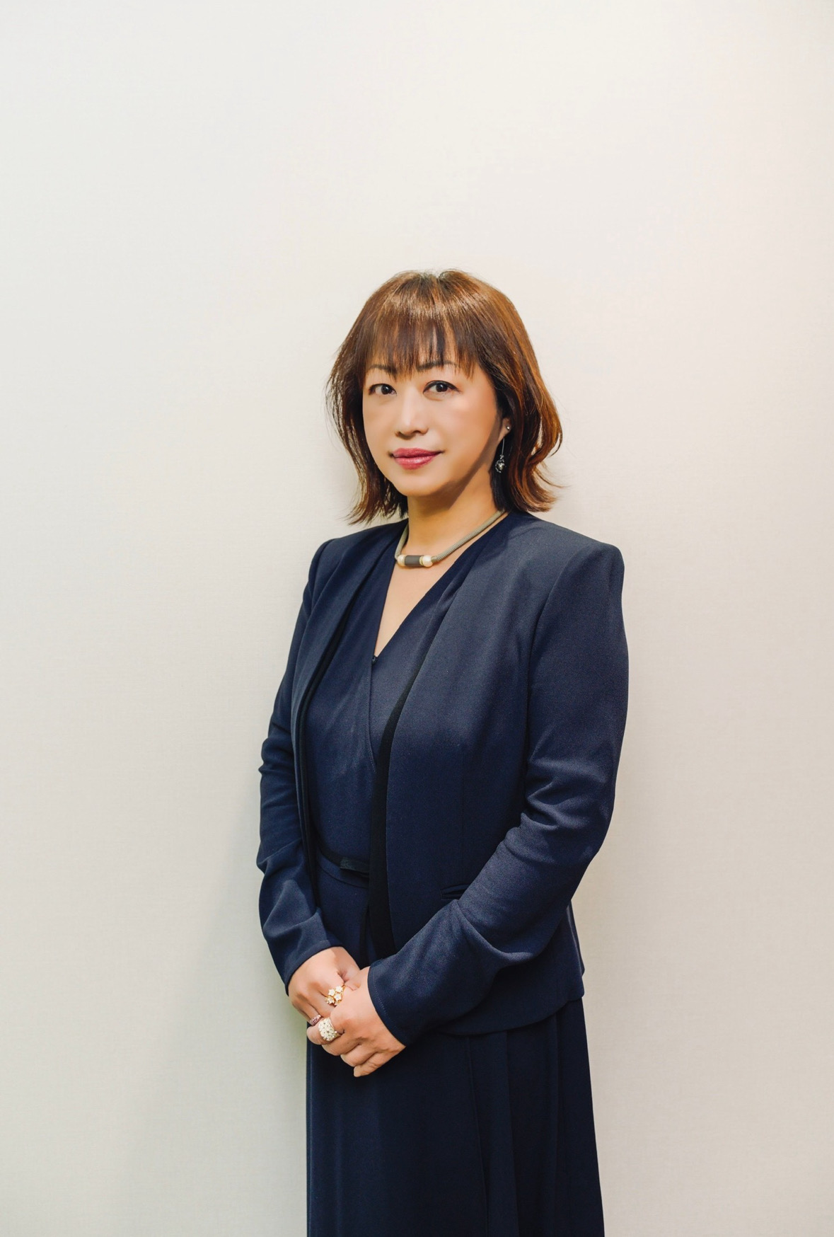 株式会社ヴィーナスハーツ 代表取締役 遠藤友子氏